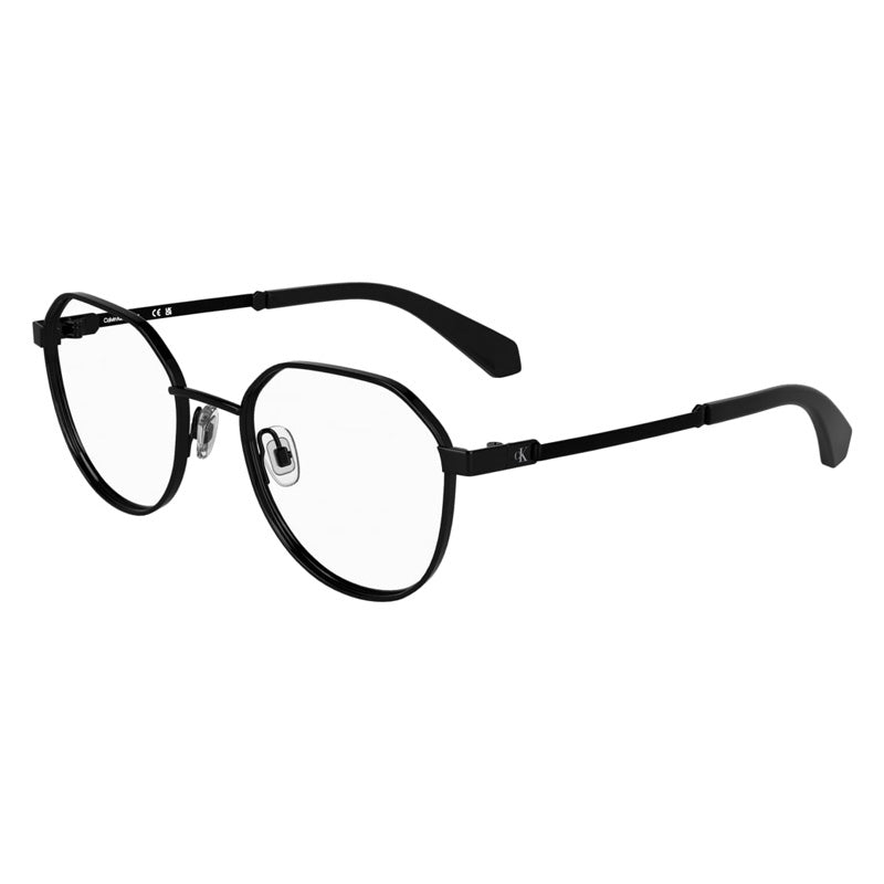 Calvin Klein Jeans Brille, Modell: CKJ25304 Farbe: 001