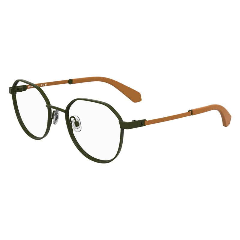Calvin Klein Jeans Brille, Modell: CKJ25304 Farbe: 309