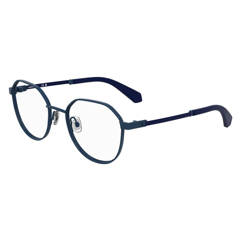 Calvin Klein Jeans Eyeglasses, Model: CKJ25304 Colour: 400