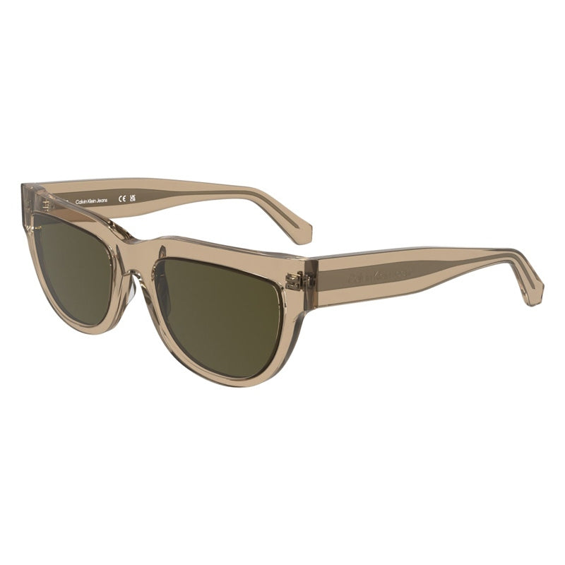 Calvin Klein Jeans Sunglasses, Model: CKJ25600S Colour: 208