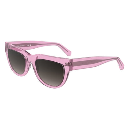 Calvin Klein Jeans Sunglasses, Model: CKJ25600S Colour: 661
