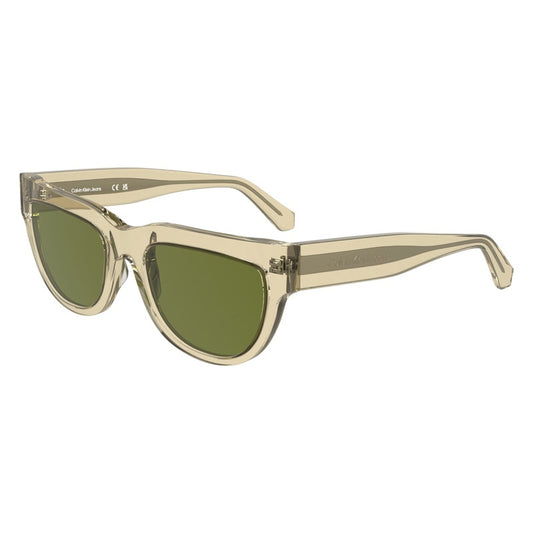 Calvin Klein Jeans Sunglasses, Model: CKJ25600S Colour: 746