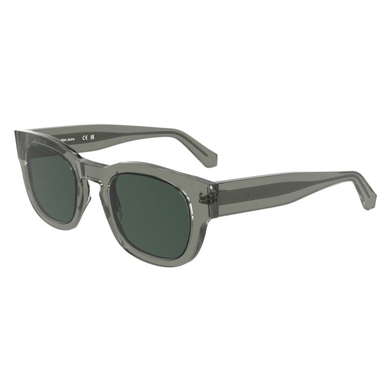 Calvin Klein Jeans Sunglasses, Model: CKJ25601S Colour: 057