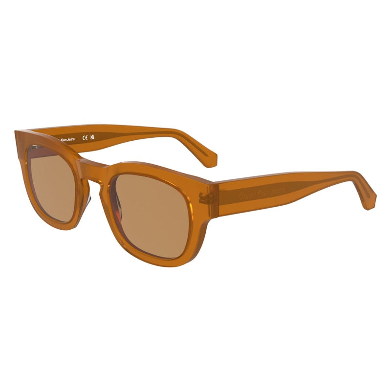 Calvin Klein Jeans Sunglasses, Model: CKJ25601S Colour: 201