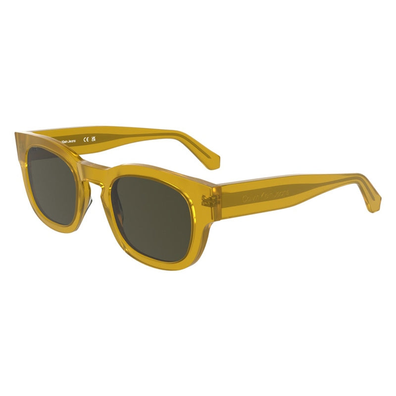 Calvin Klein Jeans Sunglasses, Model: CKJ25601S Colour: 275