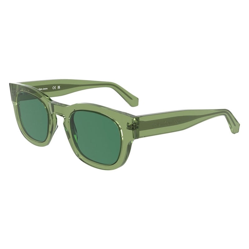 Calvin Klein Jeans Sunglasses, Model: CKJ25601S Colour: 305