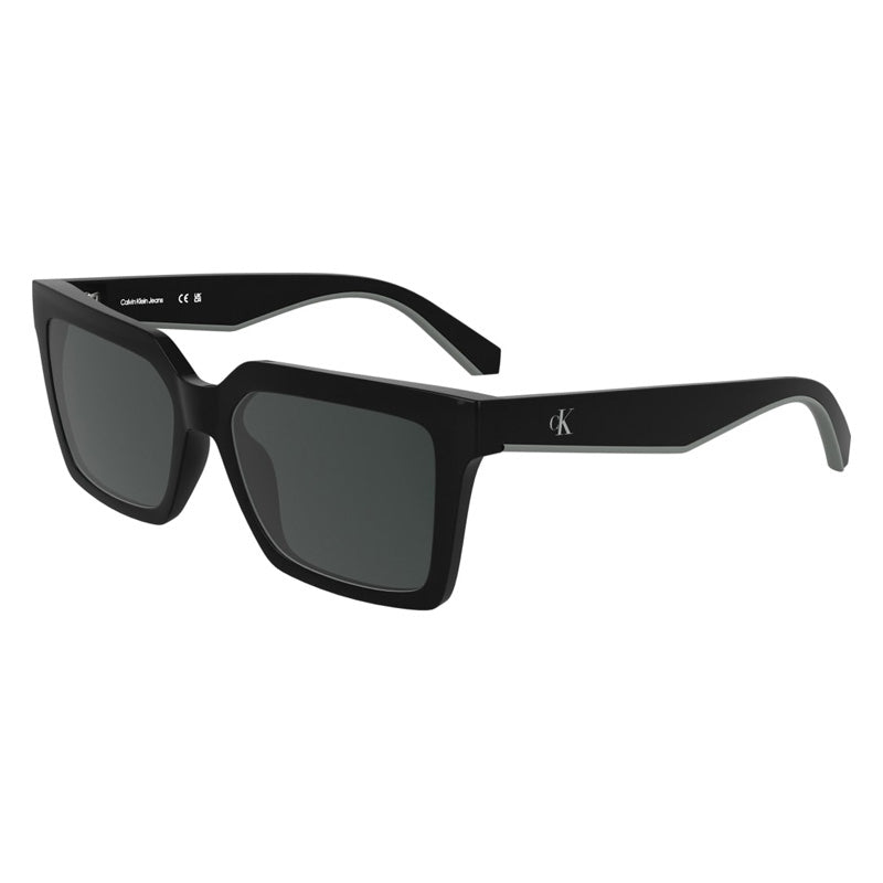 Calvin Klein Jeans Sunglasses, Model: CKJ25602S Colour: 001
