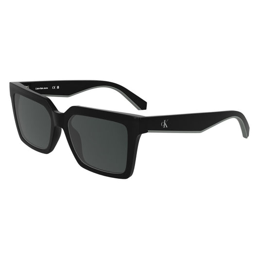 Calvin Klein Jeans Sunglasses, Model: CKJ25602S Colour: 001