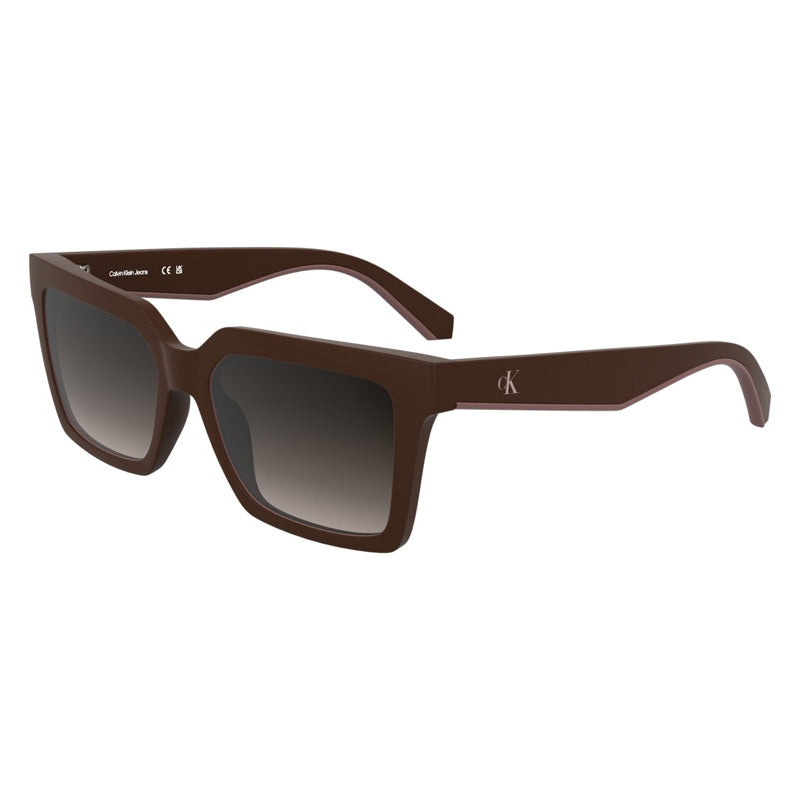 Calvin Klein Jeans Sunglasses, Model: CKJ25602S Colour: 605