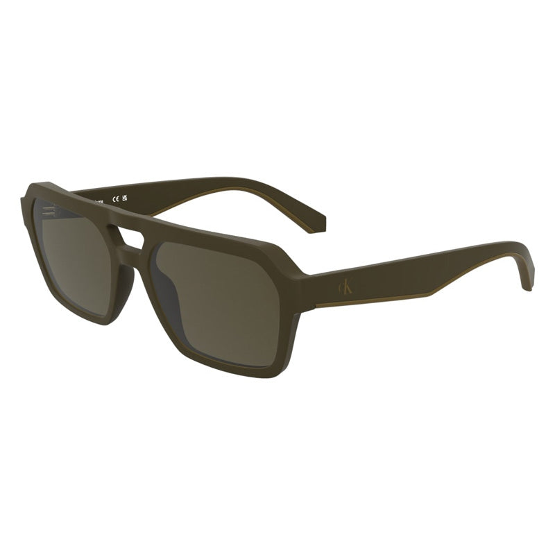 Calvin Klein Jeans Sunglasses, Model: CKJ25603S Colour: 210
