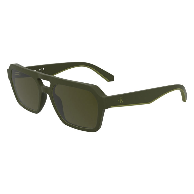 Calvin Klein Jeans Sunglasses, Model: CKJ25603S Colour: 309