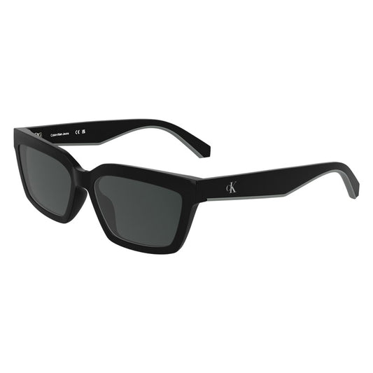 Calvin Klein Jeans Sunglasses, Model: CKJ25604S Colour: 001