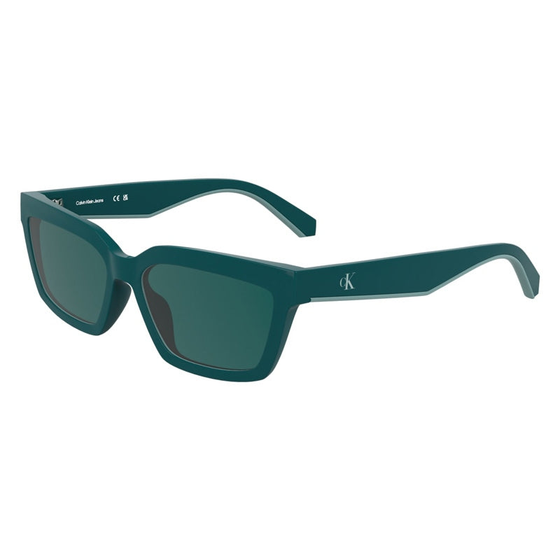 Calvin Klein Jeans Sunglasses, Model: CKJ25604S Colour: 432