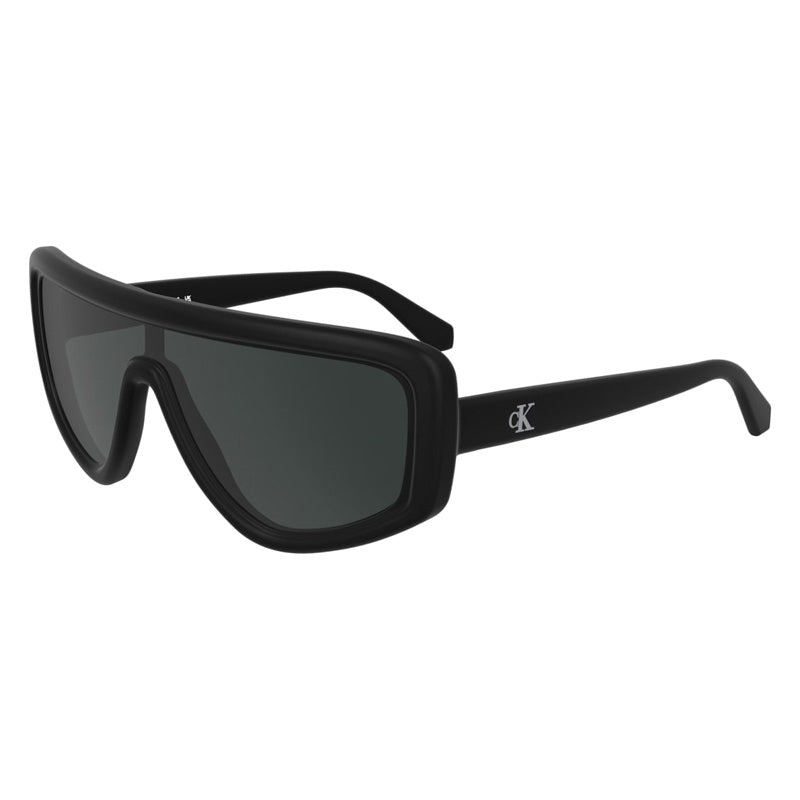 Calvin Klein Jeans Sunglasses, Model: CKJ25605S Colour: 002