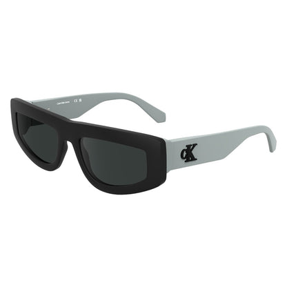 Calvin Klein Jeans Sunglasses, Model: CKJ25607S Colour: 001