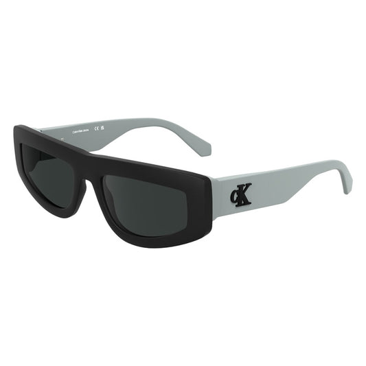Calvin Klein Jeans Sunglasses, Model: CKJ25607S Colour: 001