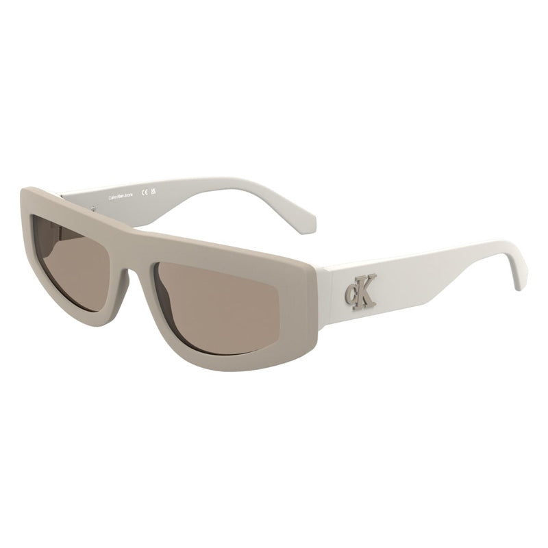 Calvin Klein Jeans Sunglasses, Model: CKJ25607S Colour: 671