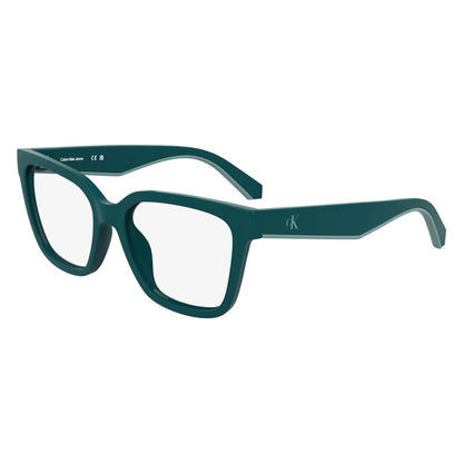 Calvin Klein Jeans Eyeglasses, Model: CKJ25611 Colour: 432