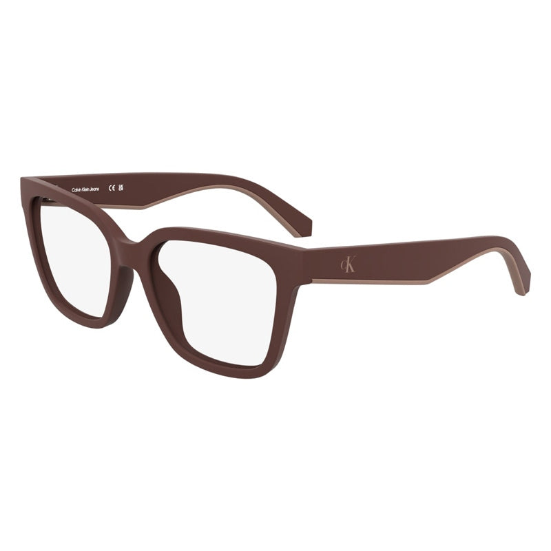 Calvin Klein Jeans Eyeglasses, Model: CKJ25611 Colour: 600