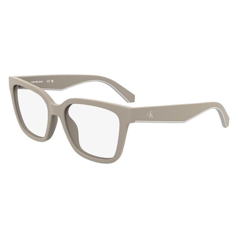 Calvin Klein Jeans Eyeglasses, Model: CKJ25611 Colour: 671