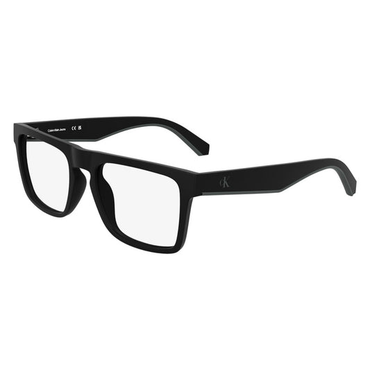 Calvin Klein Jeans Eyeglasses, Model: CKJ25612 Colour: 002