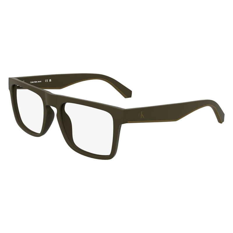 Calvin Klein Jeans Eyeglasses, Model: CKJ25612 Colour: 210