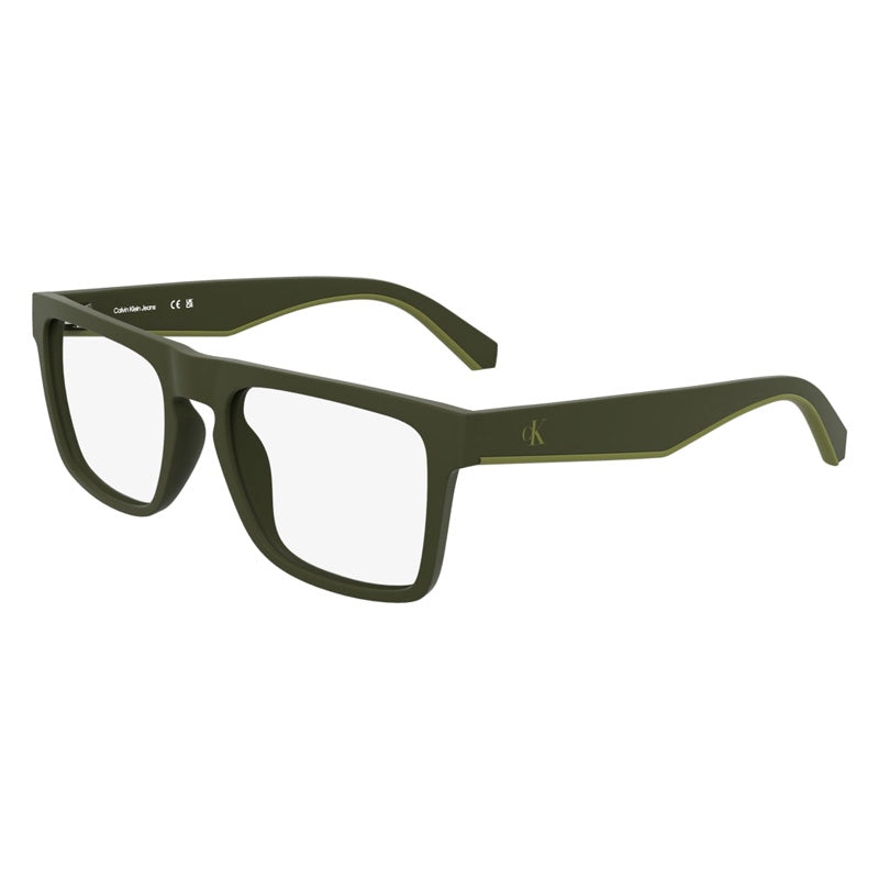 Calvin Klein Jeans Eyeglasses, Model: CKJ25612 Colour: 309