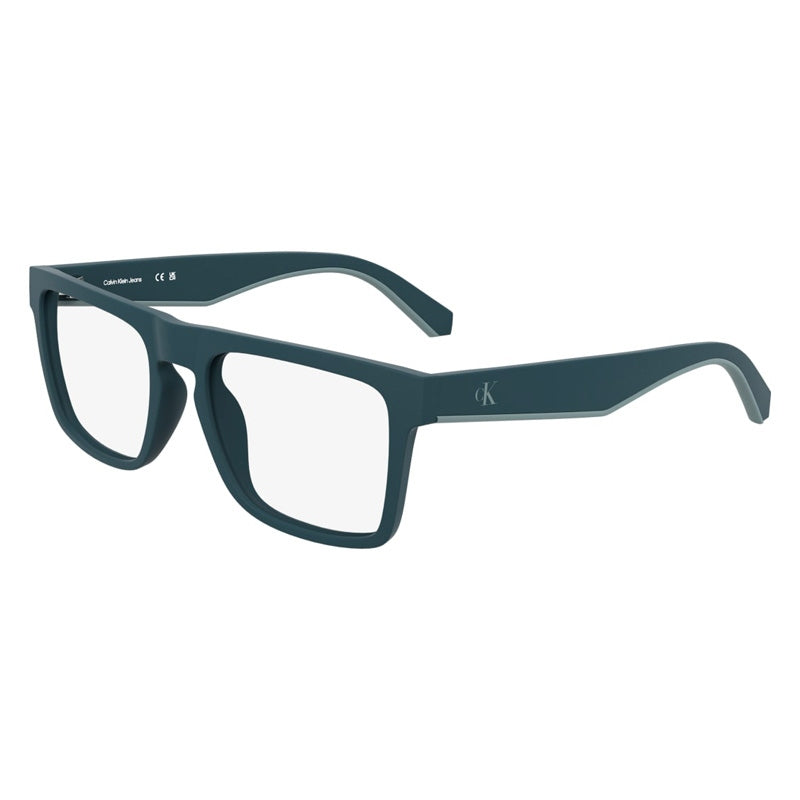 Calvin Klein Jeans Eyeglasses, Model: CKJ25612 Colour: 432