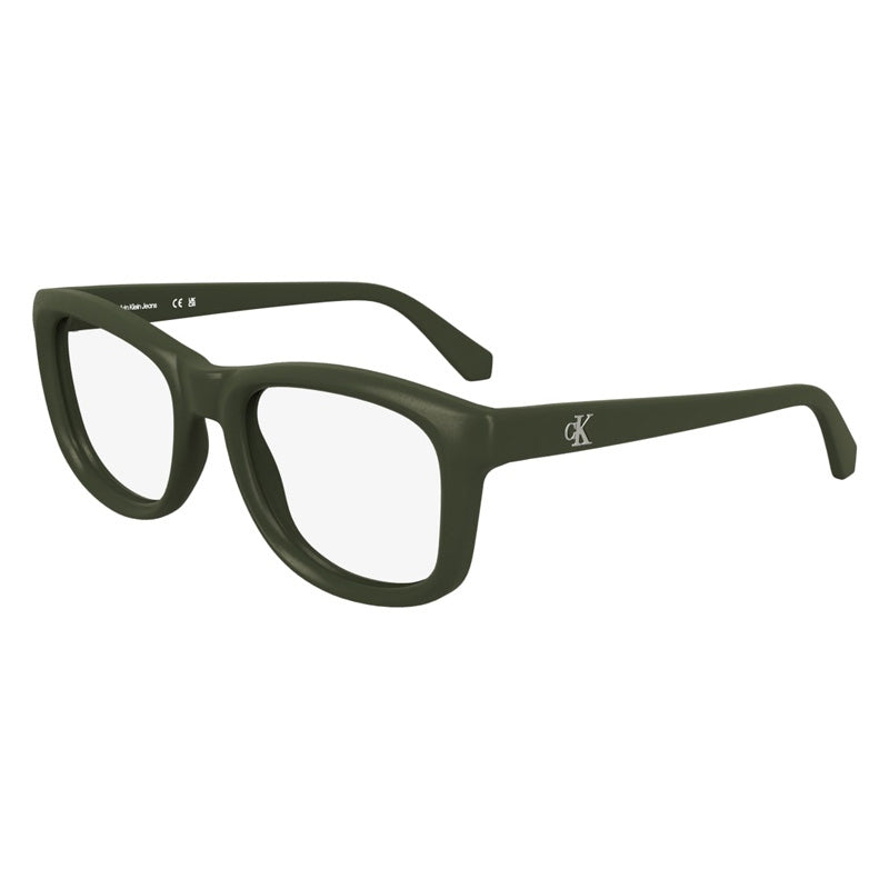 Calvin Klein Jeans Eyeglasses, Model: CKJ25614 Colour: 309