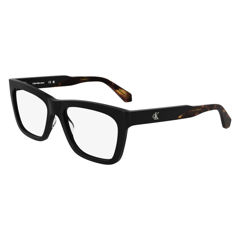 Calvin Klein Jeans Eyeglasses, Model: CKJ25615 Colour: 001
