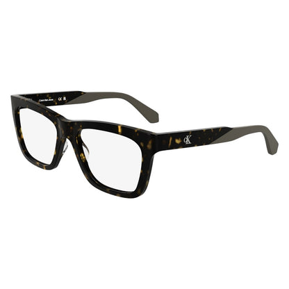 Calvin Klein Jeans Eyeglasses, Model: CKJ25615 Colour: 242