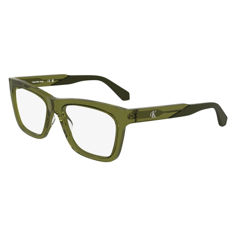 Calvin Klein Jeans Eyeglasses, Model: CKJ25615 Colour: 309