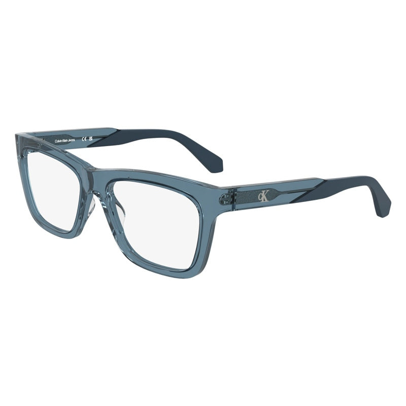 Calvin Klein Jeans Eyeglasses, Model: CKJ25615 Colour: 400