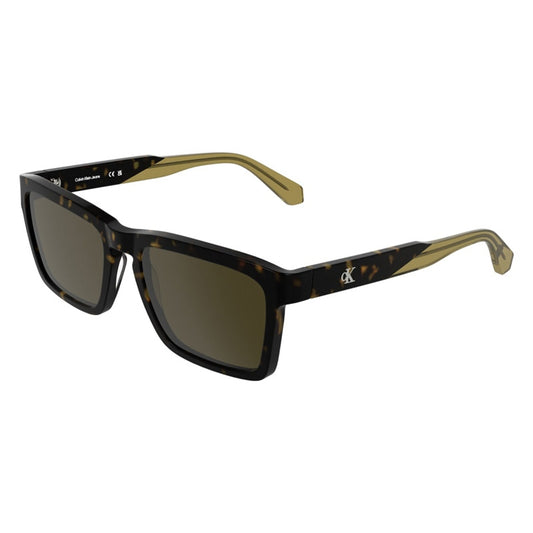 Calvin Klein Jeans Sunglasses, Model: CKJ25617S Colour: 242