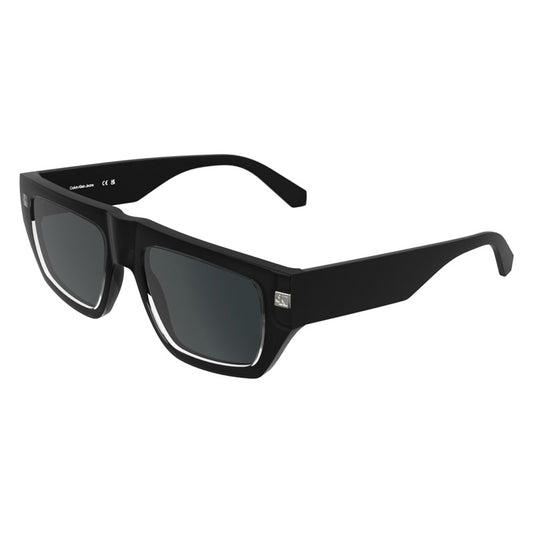 Calvin Klein Jeans Sunglasses, Model: CKJ25619S Colour: 001