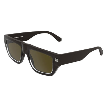 Calvin Klein Jeans Sunglasses, Model: CKJ25619S Colour: 210