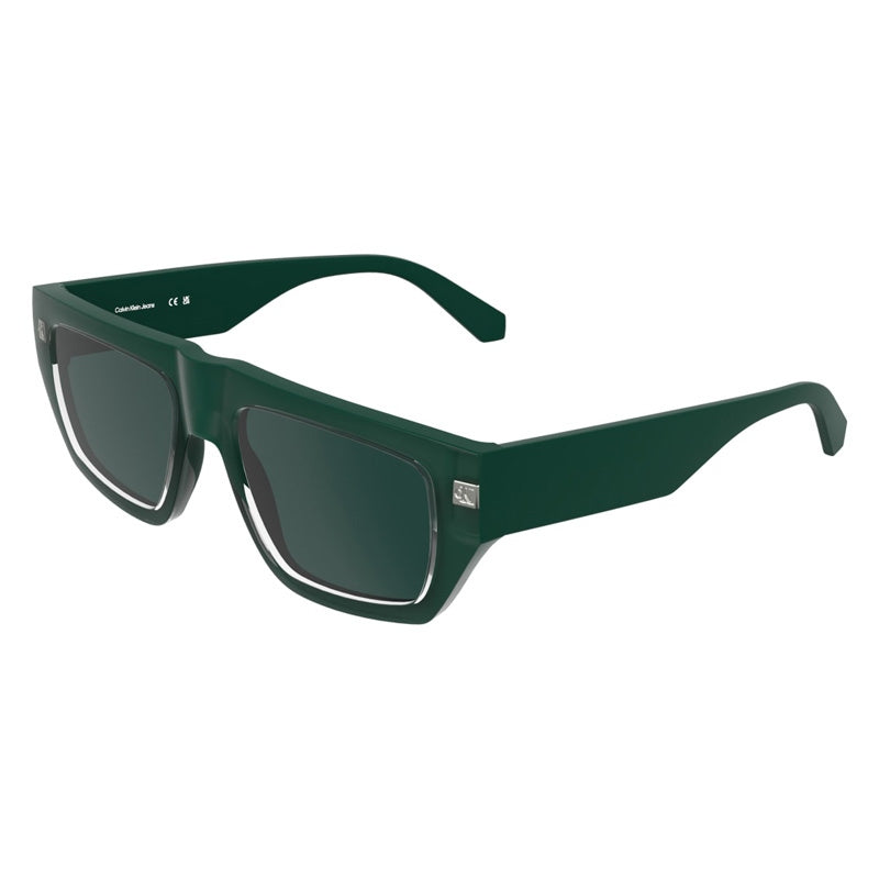Calvin Klein Jeans Sunglasses, Model: CKJ25619S Colour: 300