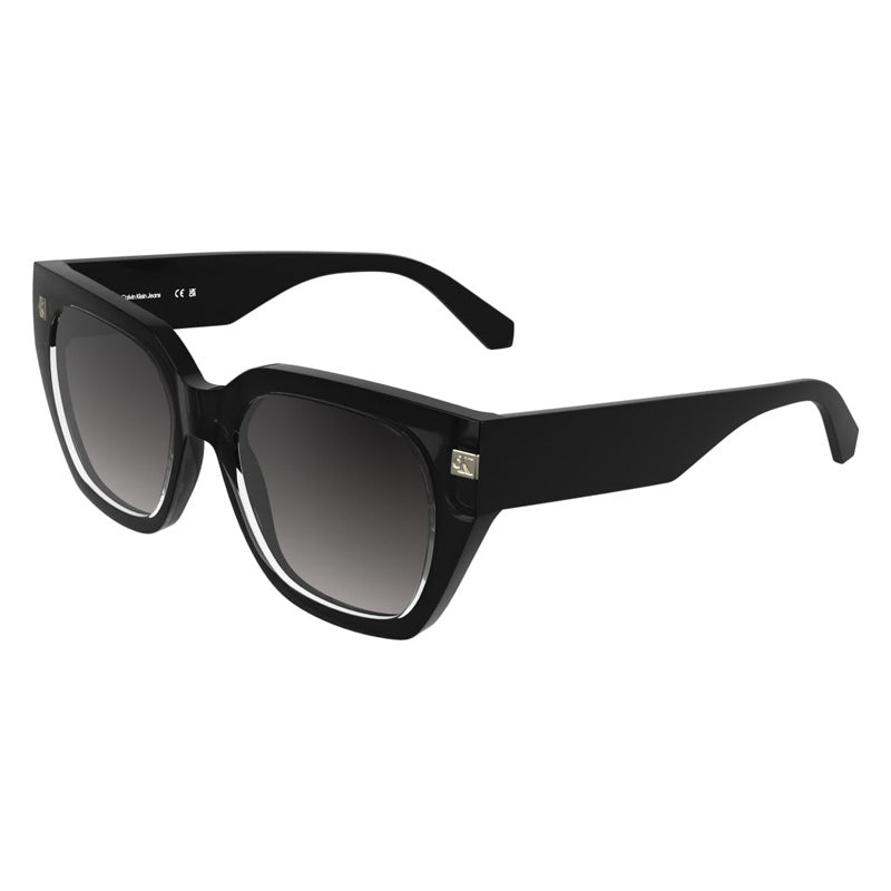 Calvin Klein Jeans Sunglasses, Model: CKJ25620S Colour: 001