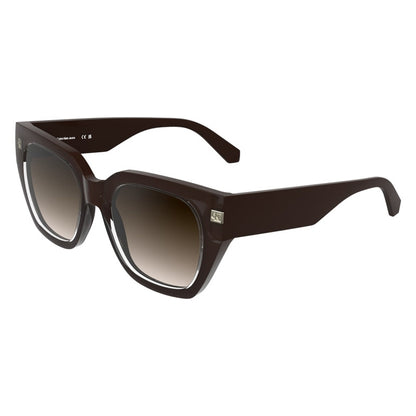 Calvin Klein Jeans Sunglasses, Model: CKJ25620S Colour: 210