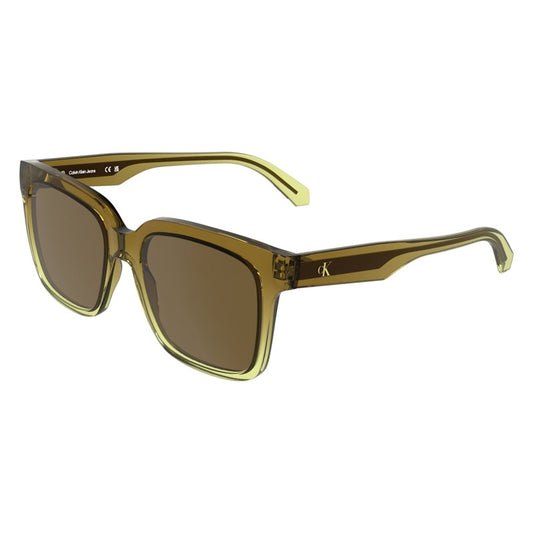Calvin Klein Jeans Sunglasses, Model: CKJ25624S Colour: 210