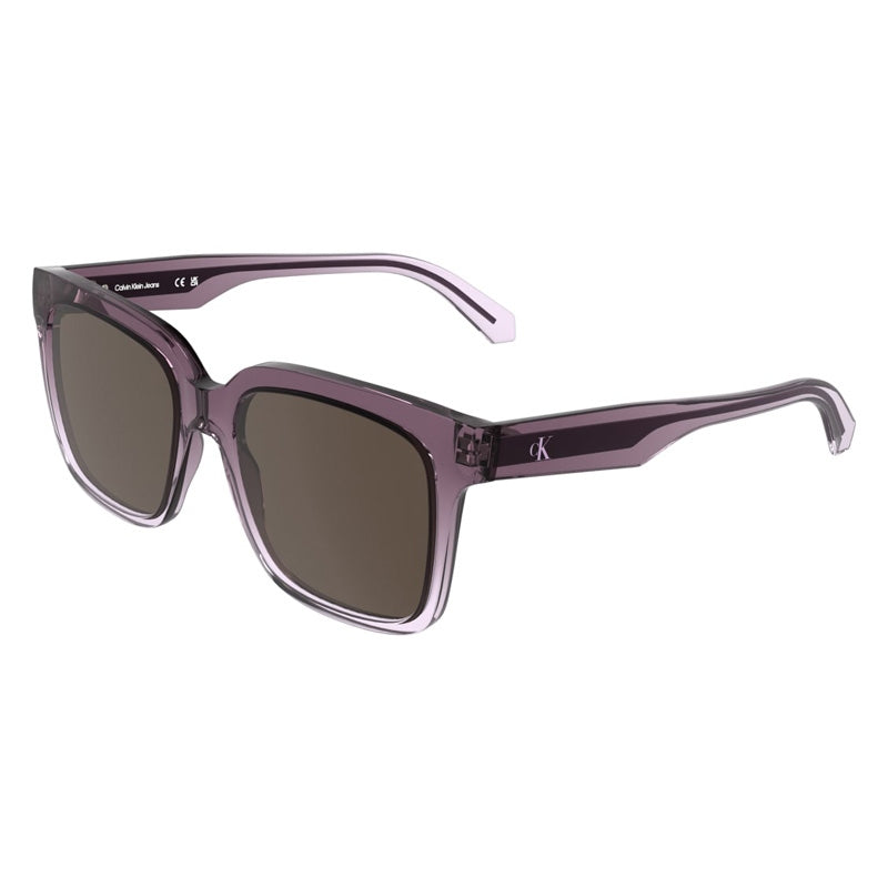 Calvin Klein Jeans Sunglasses, Model: CKJ25624S Colour: 665