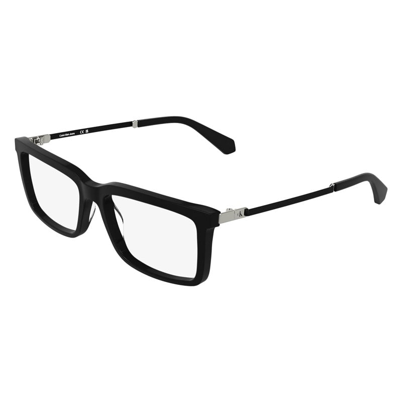 Calvin Klein Jeans Eyeglasses, Model: CKJ25625 Colour: 001