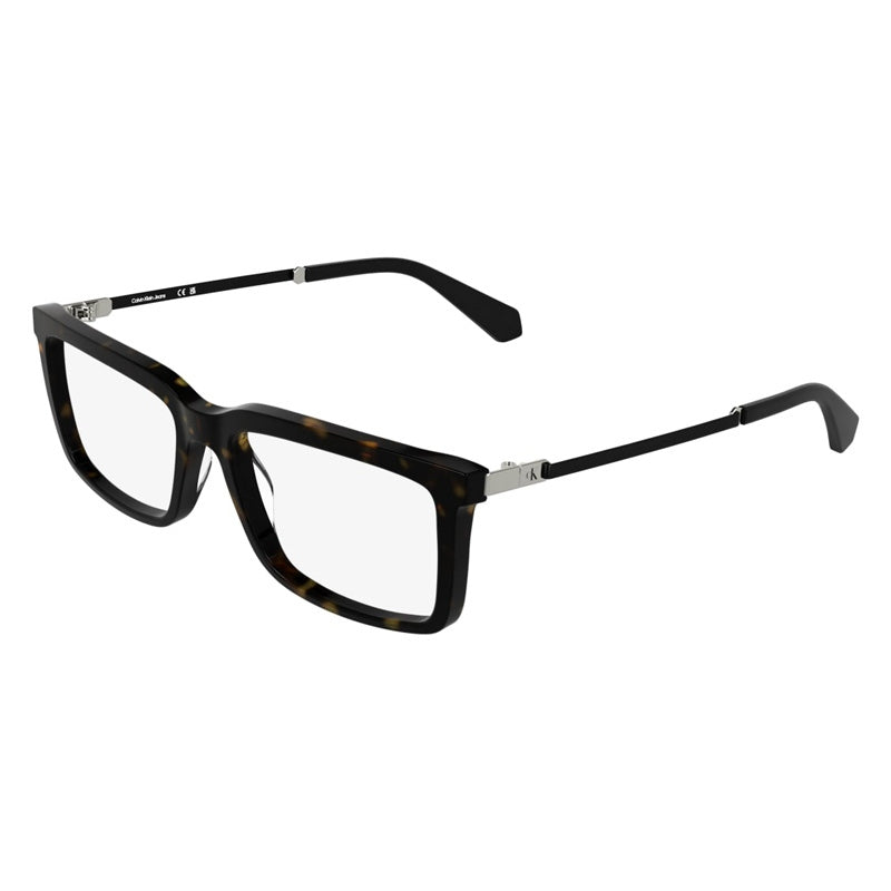 Calvin Klein Jeans Eyeglasses, Model: CKJ25625 Colour: 242