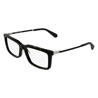 Calvin Klein Jeans Eyeglasses, Model: CKJ25625 Colour: 242