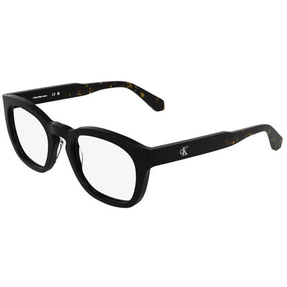 Calvin Klein Jeans Eyeglasses, Model: CKJ25626 Colour: 001