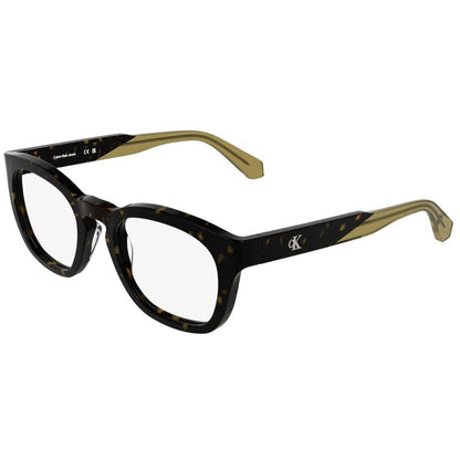 Calvin Klein Jeans Eyeglasses, Model: CKJ25626 Colour: 242