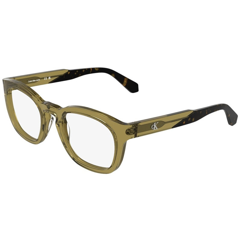 Calvin Klein Jeans Eyeglasses, Model: CKJ25626 Colour: 265