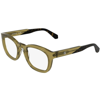 Calvin Klein Jeans Eyeglasses, Model: CKJ25626 Colour: 265