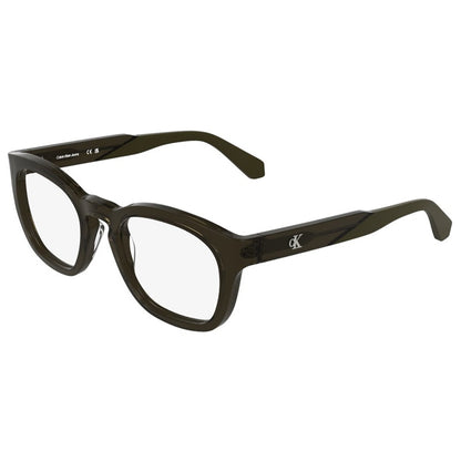 Calvin Klein Jeans Eyeglasses, Model: CKJ25626 Colour: 309