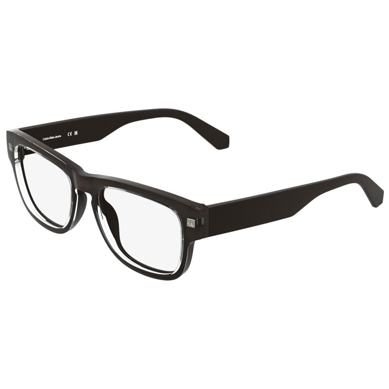 Calvin Klein Jeans Eyeglasses, Model: CKJ25627 Colour: 210